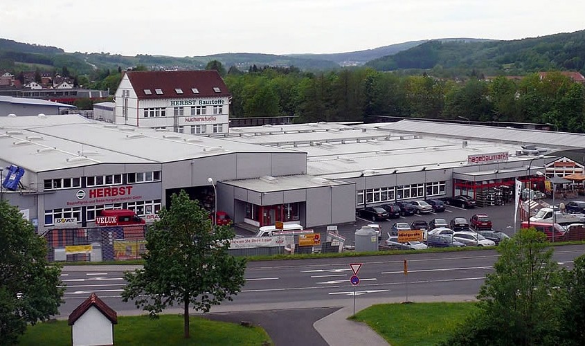 HERBST hagebaumarkt